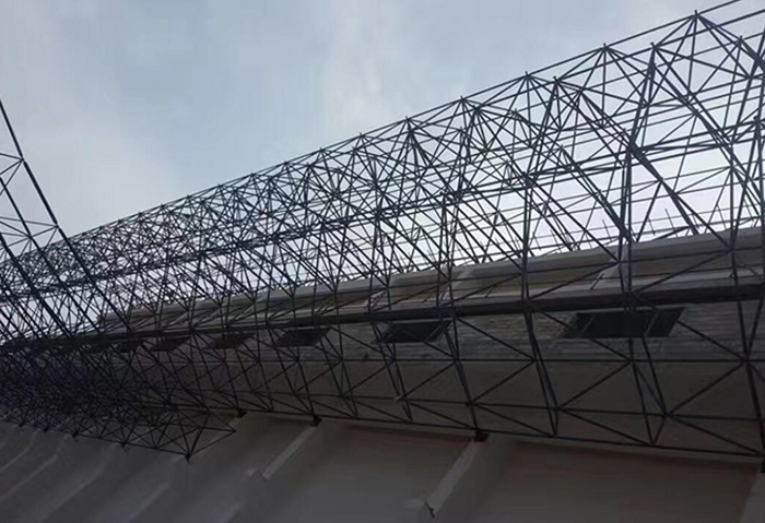 宜兴泗洪垃圾电厂