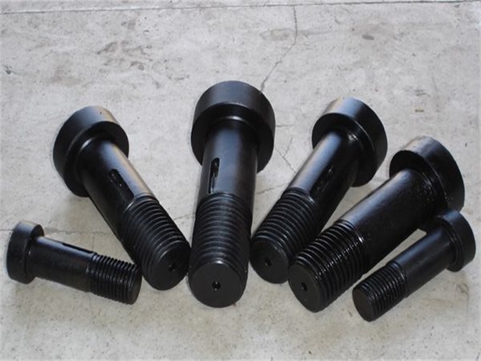 宜兴高强螺栓