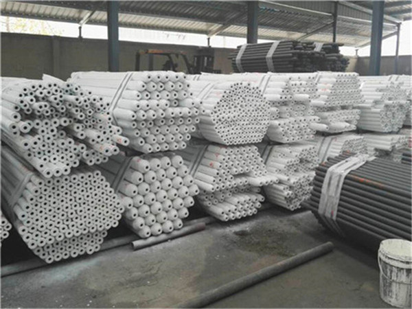 宜兴网架成品发货